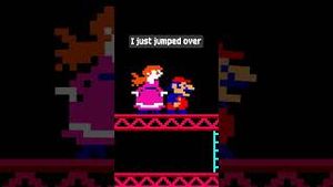 Video post by @dorkly on YouTube