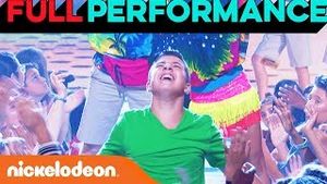 Video post by @nickelodeon on YouTube