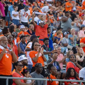 Image post by @bearkatsports on Instagram