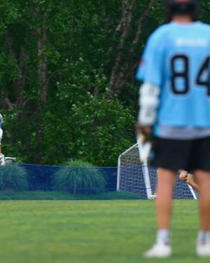 Image post by @advnclacrosse on Instagram