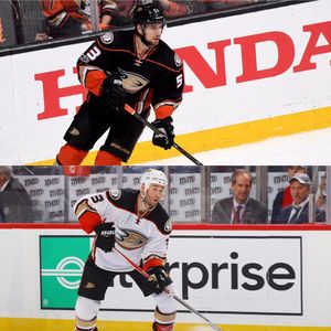 Image post by @anaheimducks on Instagram