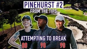 Video post by @randomgolfclubfilms on YouTube