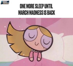 Image post by @marchmadnesswbb on Instagram