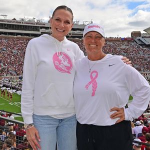 Image post by @fsuwbb on Instagram
