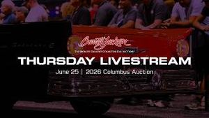 Video post by @barrettjacksontv on YouTube