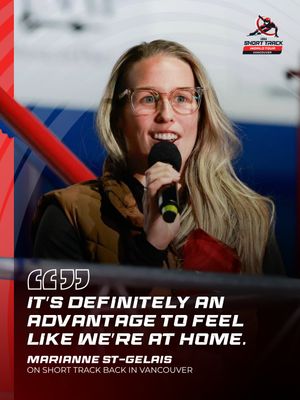 Image post by @isuspeedskating on Instagram