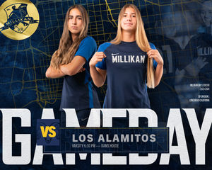 Image post by @millikangirlssoccer on Instagram