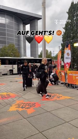 Image post by @magentasport on Instagram