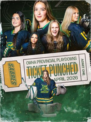 Image post by @u18stoneycreek on Instagram