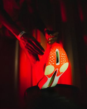 Image post by @nnrunningteam on Instagram