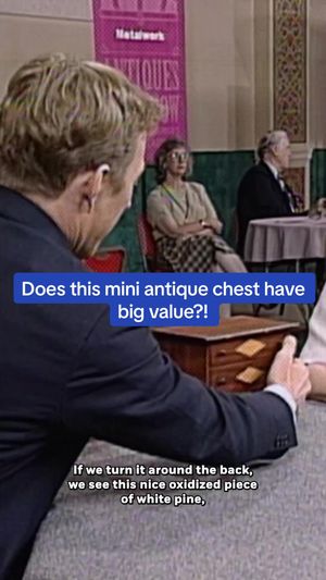Video post by @roadshowpbs on TikTok