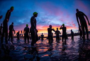 Image post by @worldsportsphotographyawards on Instagram