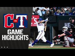 Video post by @mlb on YouTube