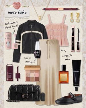 Image post by @amazonbeauty on Instagram