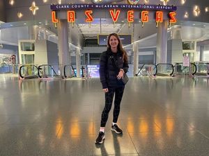 Image post by @TeamGingerMay on Twitter