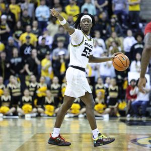 Image post by @MizzouHoops on Twitter