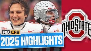 Video post by @CFB ON FOX on YouTube