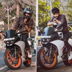 Image post by @vyshakh.balakrishnan on Instagram