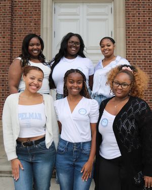 Image post by @spelman_college on Instagram