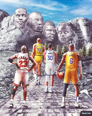 Image post by @hoopsbw on Instagram