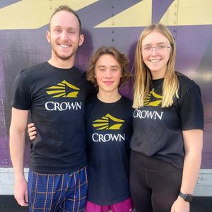 Image post by @carolinacrown on Instagram