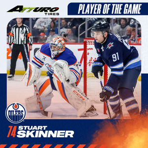 Image post by @edmontonoilers on Instagram