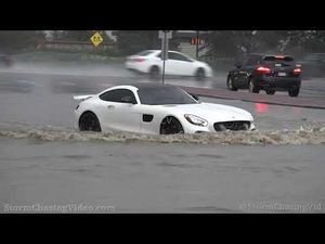 Video post by @StormChasingVideo on YouTube