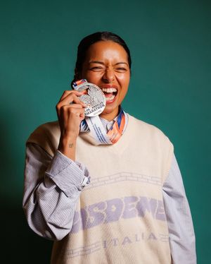 Image post by @girlgangcrazy on Instagram