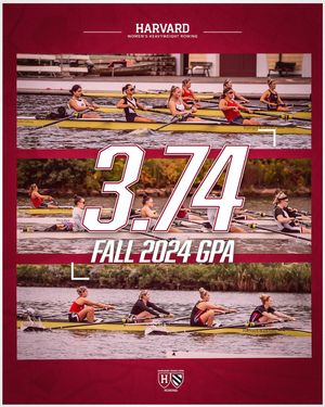 Image post by @harvardradclifferowing on Instagram