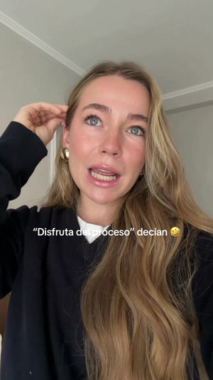 Video post by @carlotagrandeb on TikTok