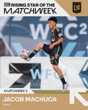 Image post by @mlsnextpro on Instagram