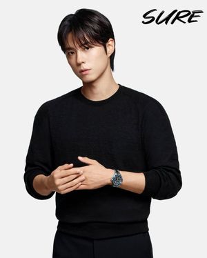 Image post by @suremagazine on Instagram