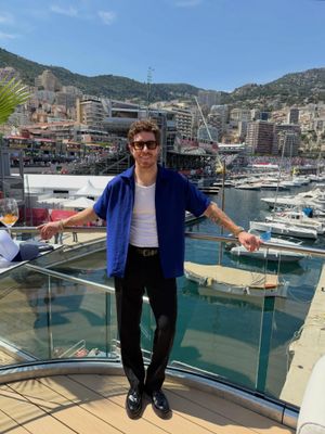 Image post by @shaunwhite on Instagram