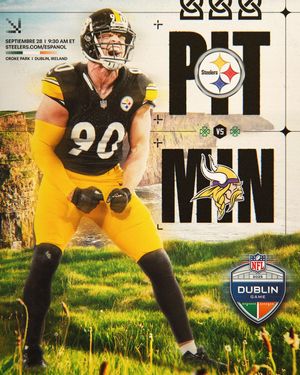 Image post by @lossteelers on Instagram