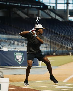 Image post by @dextermccleonjr on Instagram