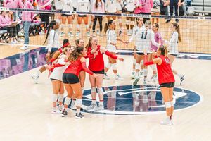 Image post by @ohiostatewvb on Instagram