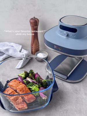 Image post by @ninjakitchen on Instagram