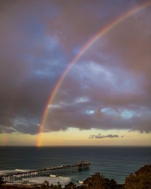 Image post by @ucsandiego on Instagram