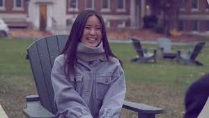 Video post by @amherstcollege on YouTube
