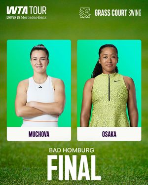 Image post by @wta on Instagram