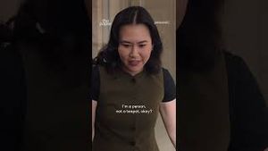Video post by @peacock on YouTube