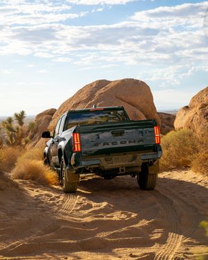 Image post by @toyotalatino on Instagram