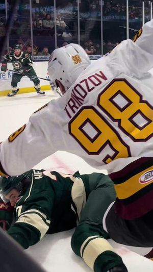 Video post by @chiwolves on TikTok