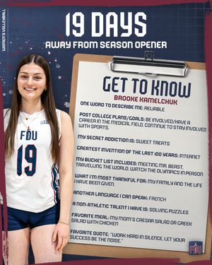 Image post by @fduknightswvb on Instagram