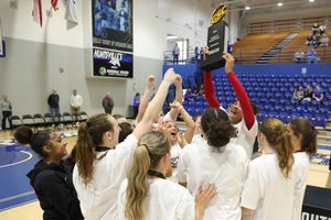 Image post by @gscsports on Instagram