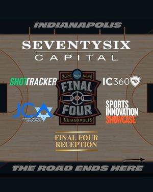 Image post by @seventysixcapital on Instagram