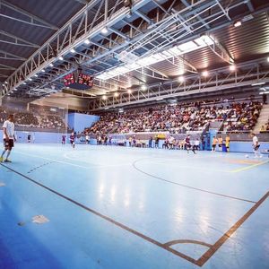 Image post by @theunitedfutsal on Facebook