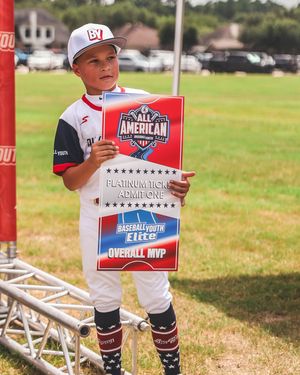 Image post by @baseballyouth on Instagram
