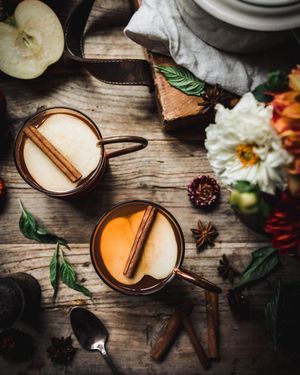 Image post by @crowded_kitchen on Instagram