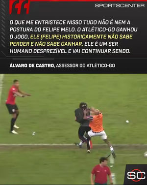 Image post by @espnbrasil on TikTok